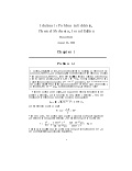 classical mechanics goldstein solution pdf